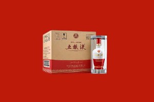 大理永平回收五粮液